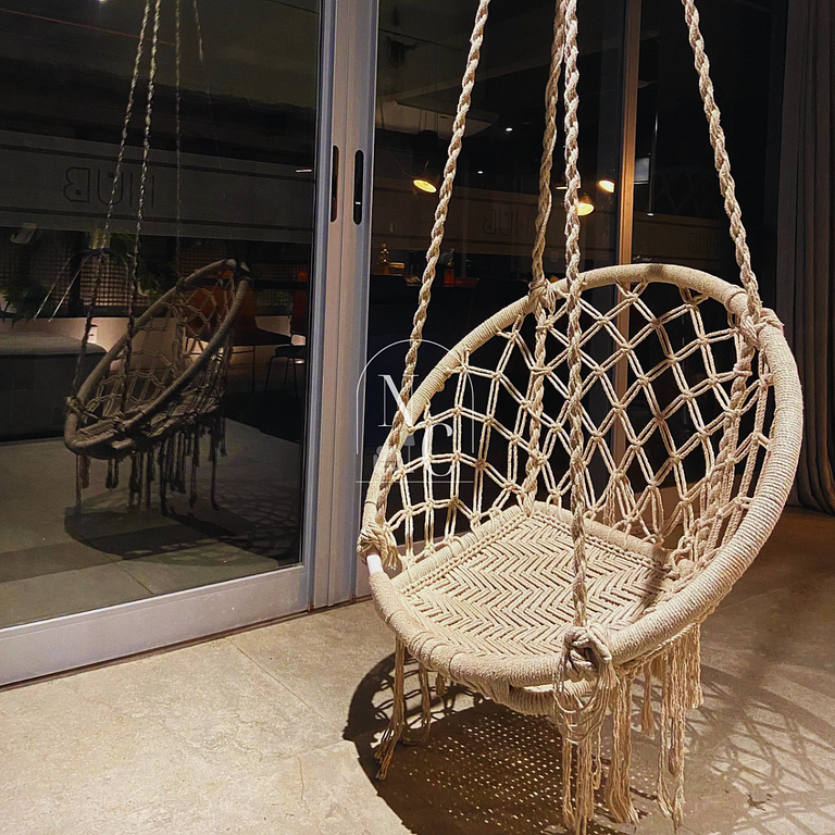 Studio contemporâneo no coração do Rio