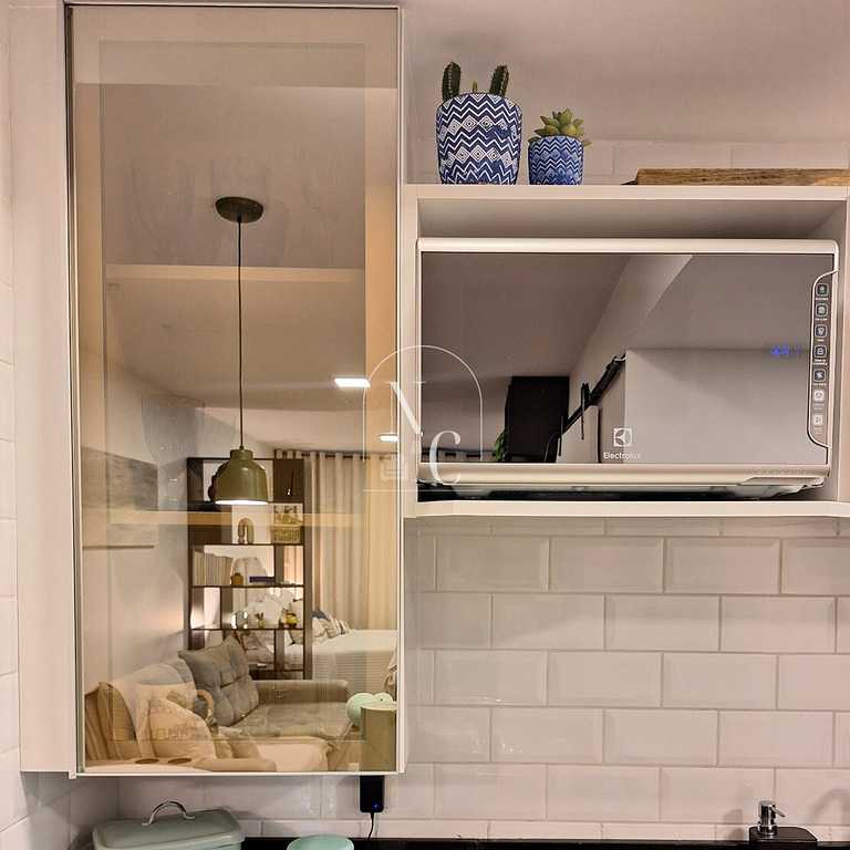 Loft moderne avec infrastructure complète - à 5 min du Consu