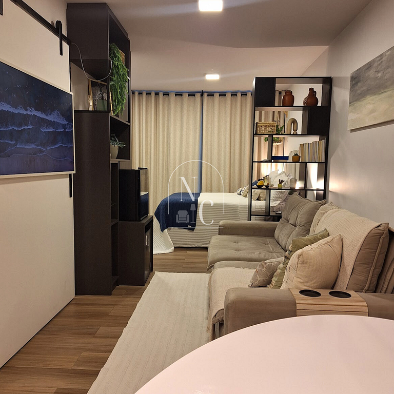 Loft Moderno Infra Completa-Consulado/Aterro/Lapa