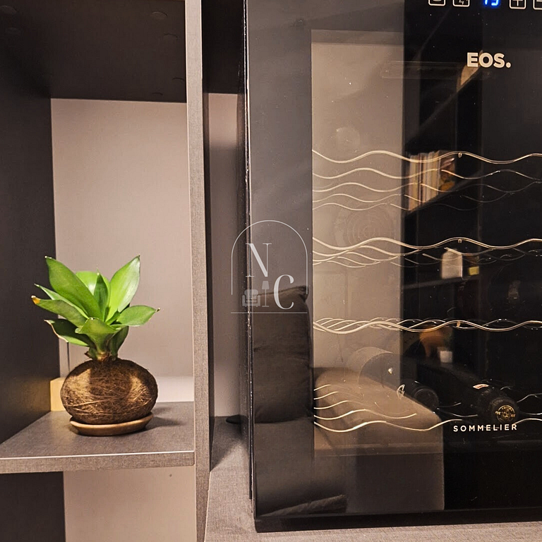 Loft Moderno Infra Completa-Consulado/Aterro/Lapa