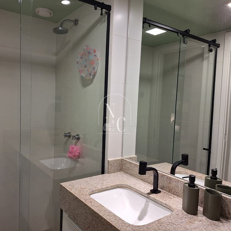 Loft Moderno Infra Completa-Consulado/Aterro/Lapa