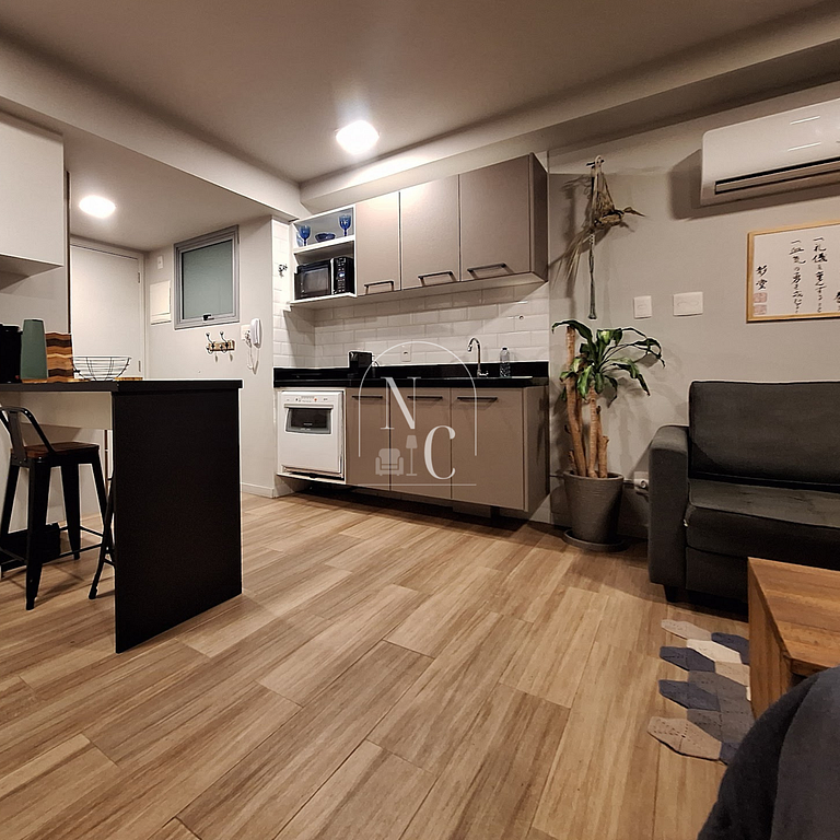 Vue sur les Arches - Confort et Sophistication Lapa