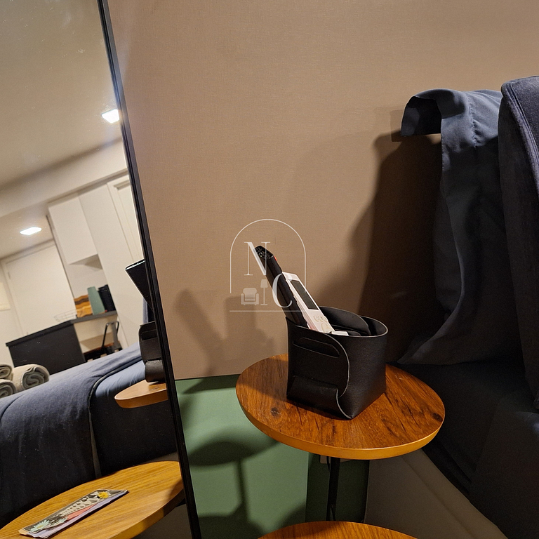 View of the Arches - Comfort and Sophistication Lapa