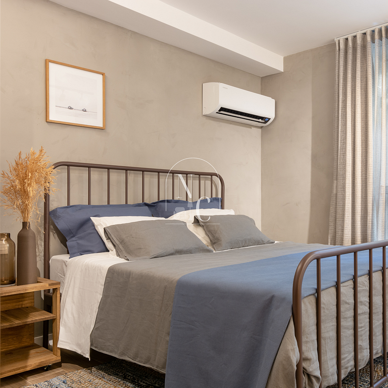 Contemporary studio in the heart of Rio Lapa/Centro