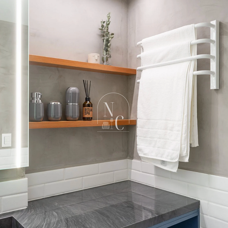 Contemporary studio in the heart of Rio Lapa/Centro