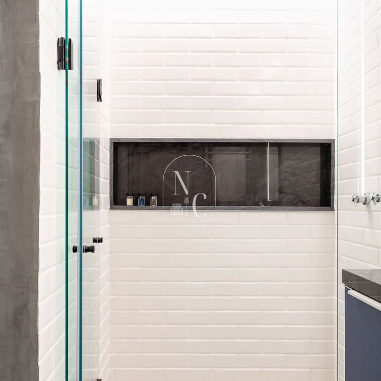 Studio contemporain au cœur de Rio Lapa/Centro