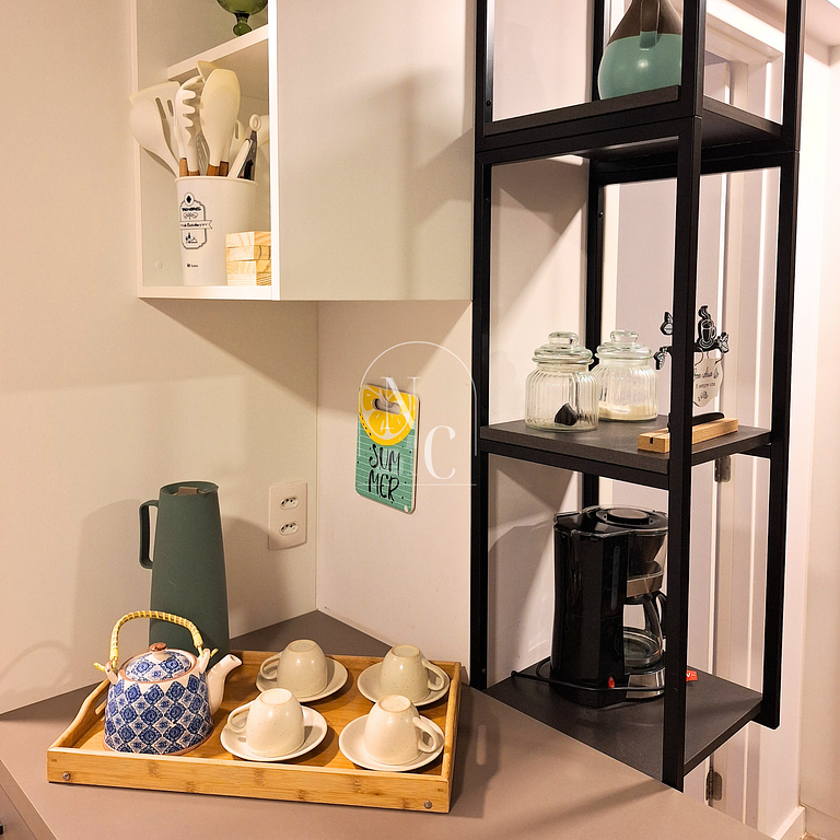 Loft complet avec piscine - près de Lapa/Consulat