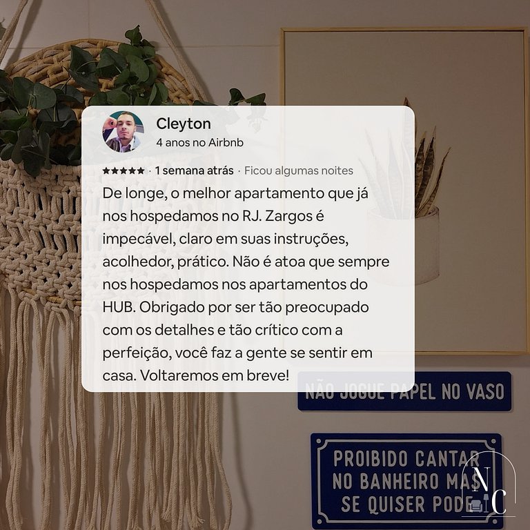 Loft Moderno @redenossocantinhonorj