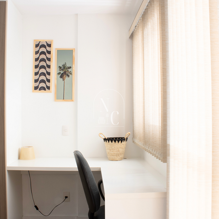 Studio Downtown/Consulate - Everything you need!
