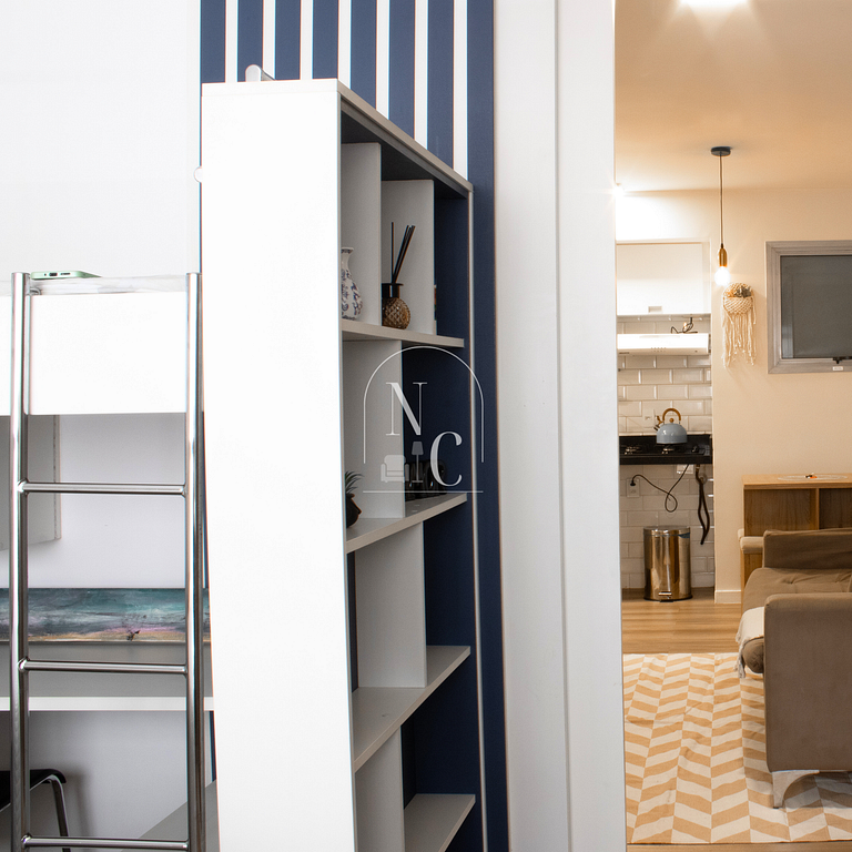 Studio Downtown/Consulate - Everything you need!