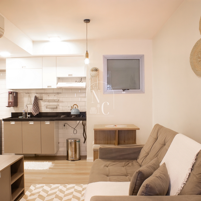 Studio Downtown/Consulate - Everything you need!