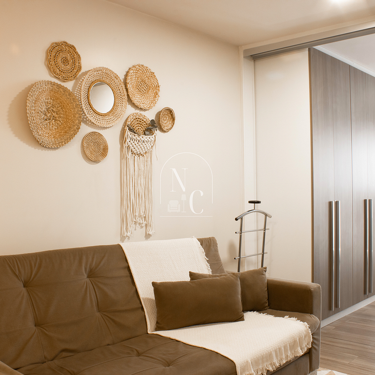 Studio Downtown/Consulate - Everything you need!
