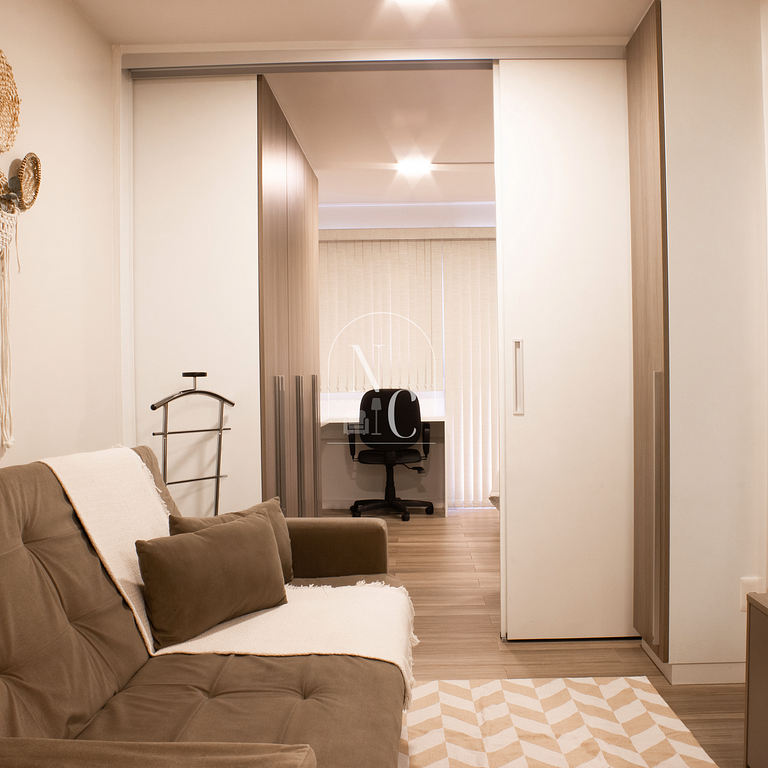 Studio Downtown/Consulate - Everything you need!