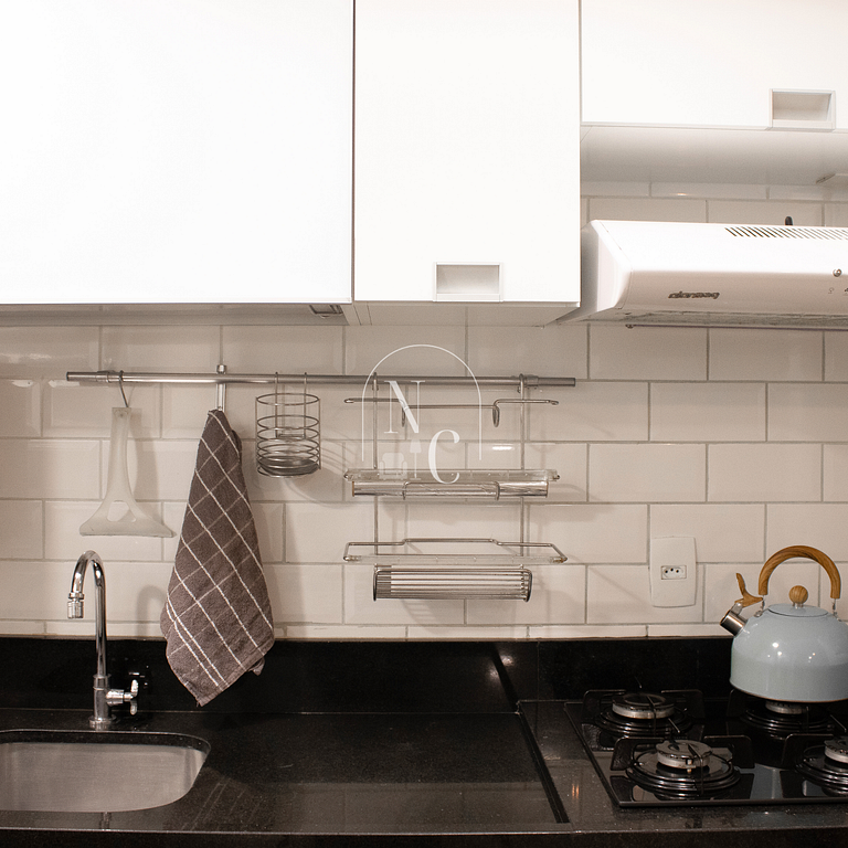 Studio Downtown/Consulate - Everything you need!