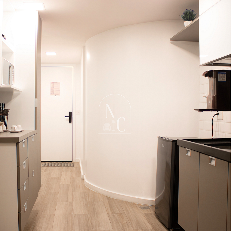 Studio Downtown/Consulate - Everything you need!