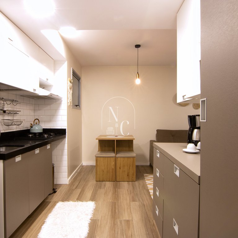 Studio Downtown/Consulate - Everything you need!