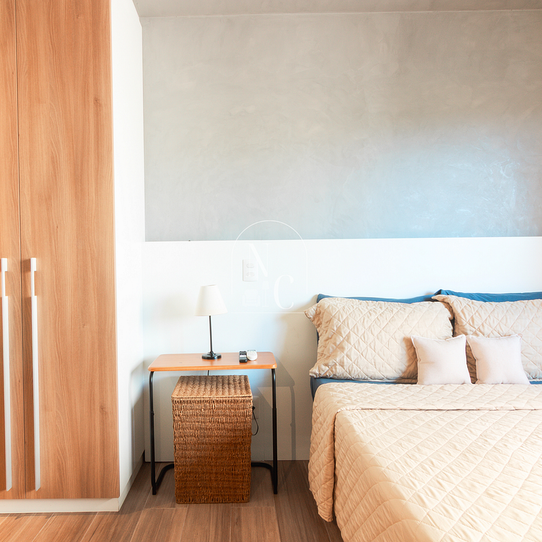 Modern Studio near US Consulate with pool