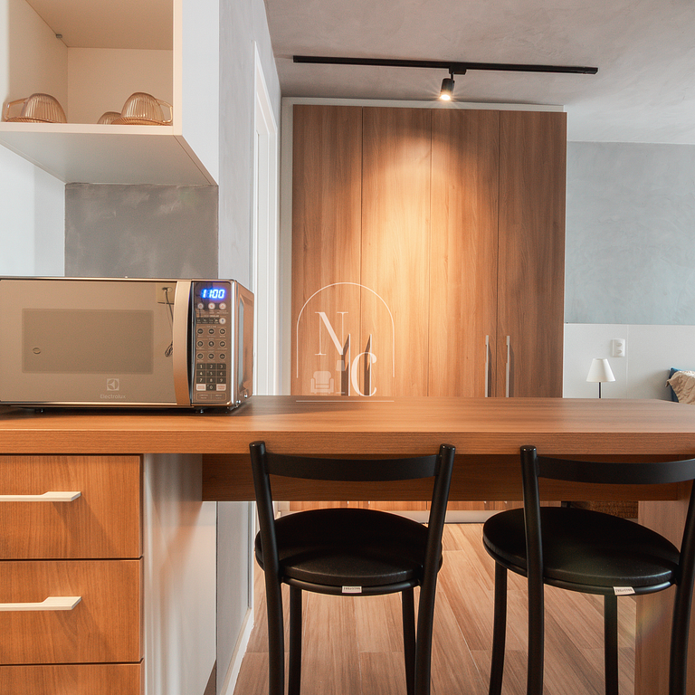 Modern Studio near US Consulate with pool