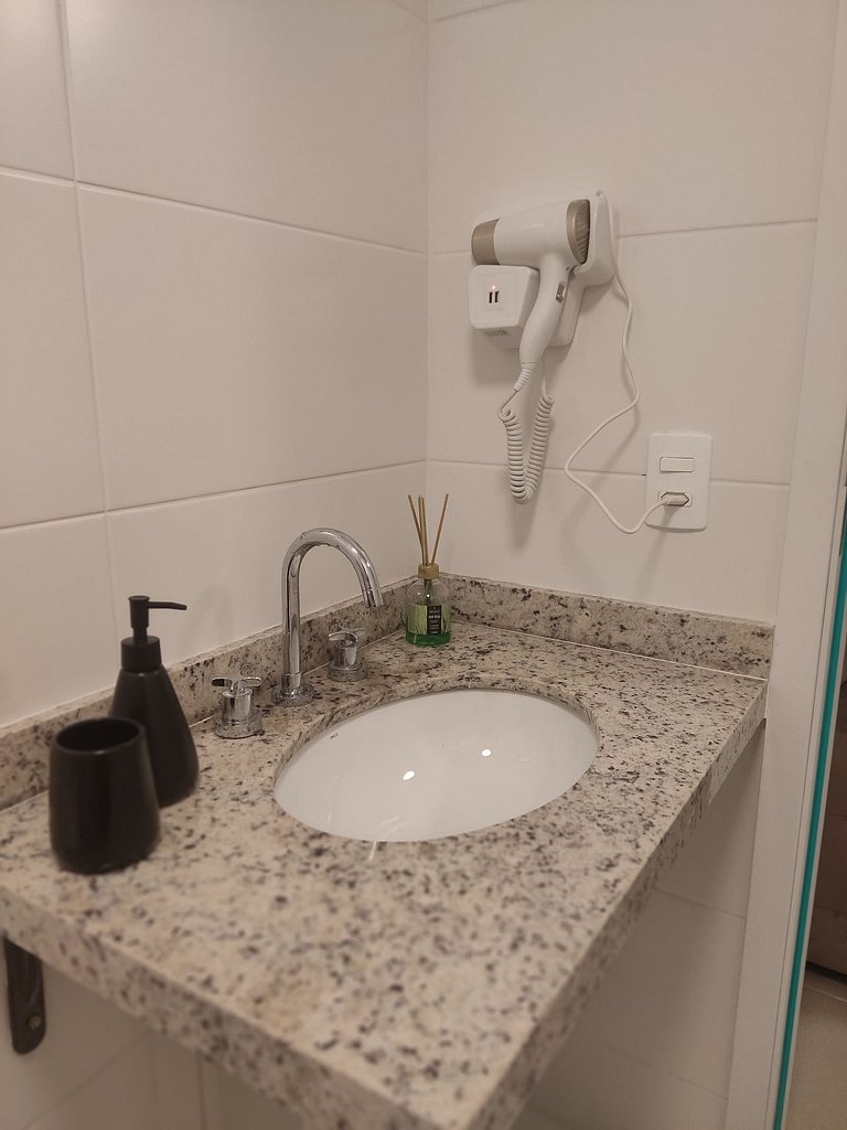 RNC 030 - Conforto com Piscina Panorâmica
