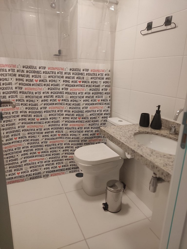 RNC 030 - Conforto com Piscina Panorâmica