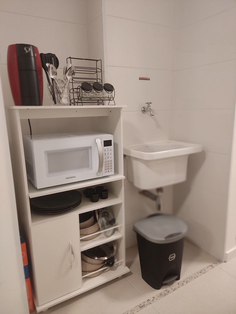 RNC 030 - Conforto com Piscina Panorâmica