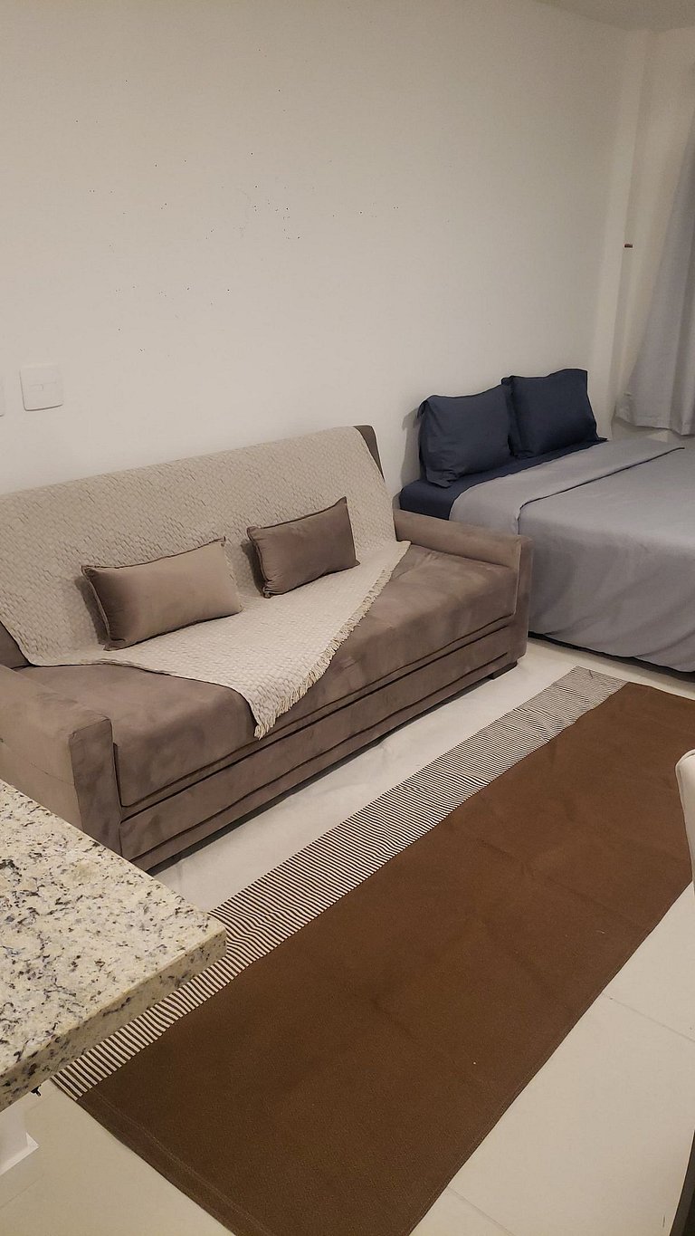 RNC 030 - Conforto com Piscina Panorâmica