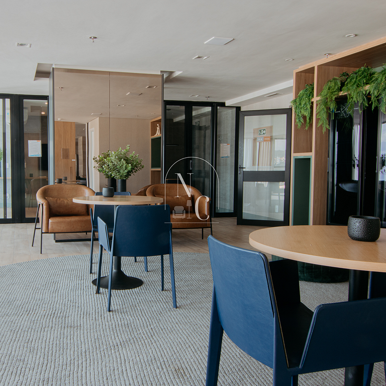 ViewSky - Moderno novo e elegante