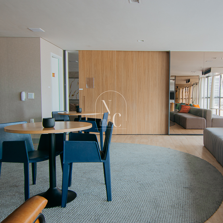 ViewSky - Moderno novo e elegante