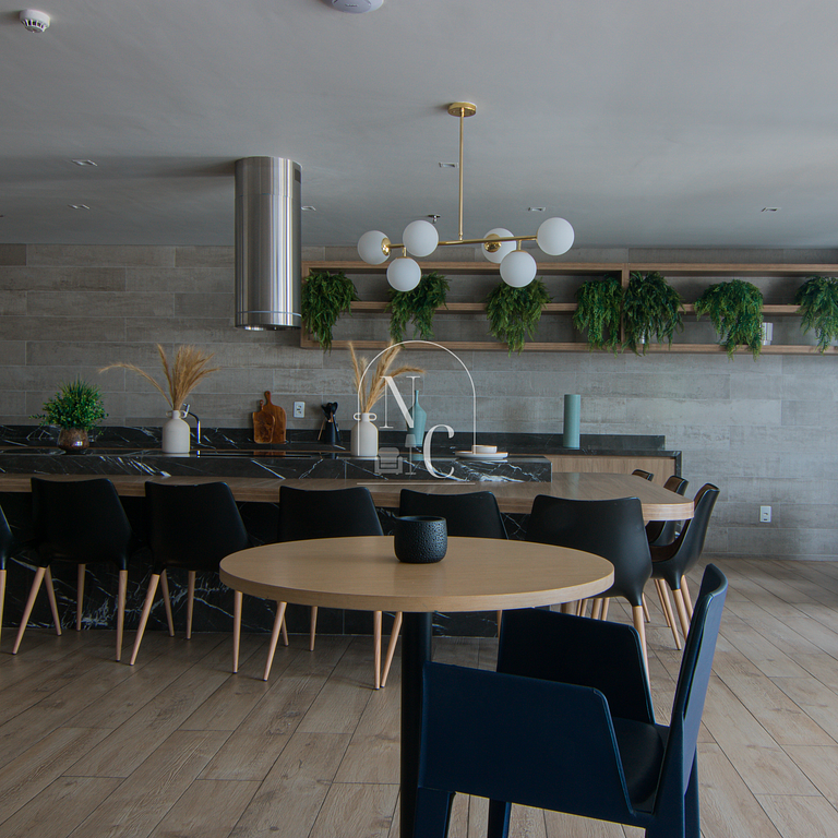 ViewSky - Moderno novo e elegante