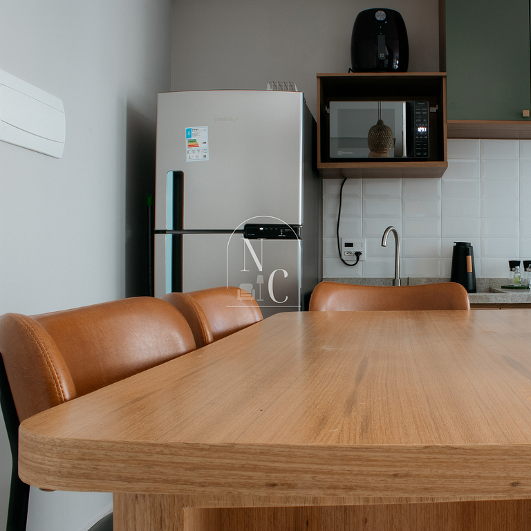 2 BR apartment in Porto - Pool/gym