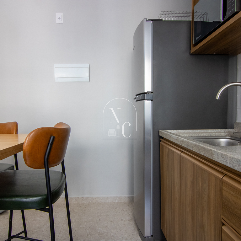 2 BR apartment in Porto - Pool/gym