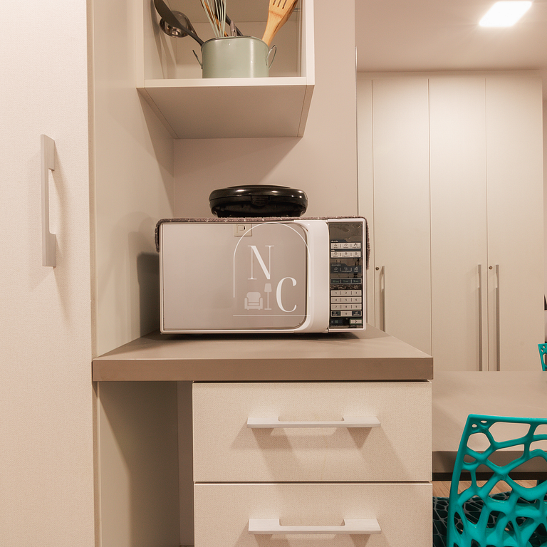 Studio avec vue sur Arcos da Lapa - piscine et salle de spor