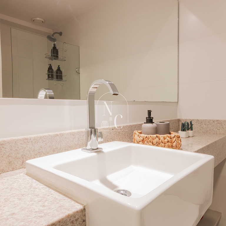 Studio avec vue sur Arcos da Lapa - piscine et salle de spor