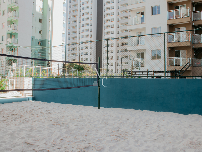 Studio Porto/Rod - Piscina Acad. e muito mais