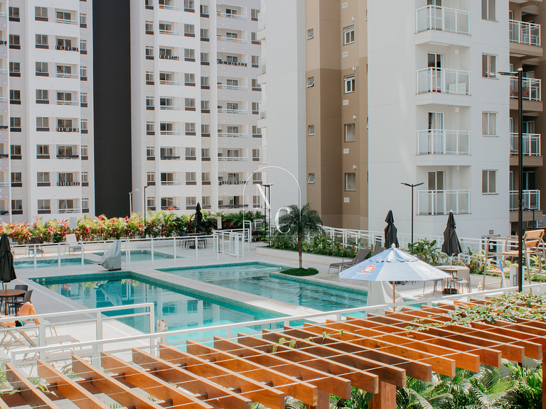 Rio Wonder by RNC Flats
