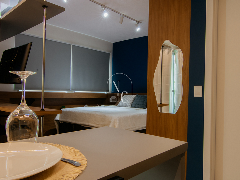 Studio Porto/Rod - Piscina Acad. e muito mais
