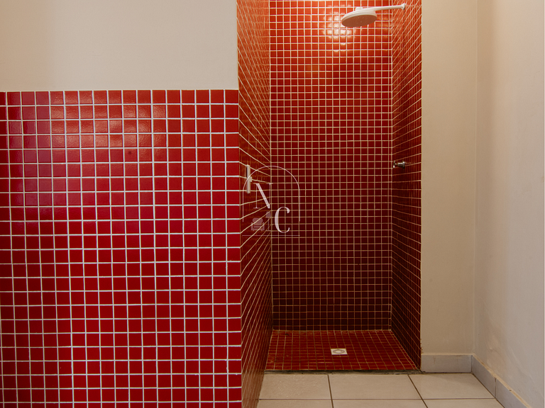 Apê 2 Quartos - Piscina e infra completa