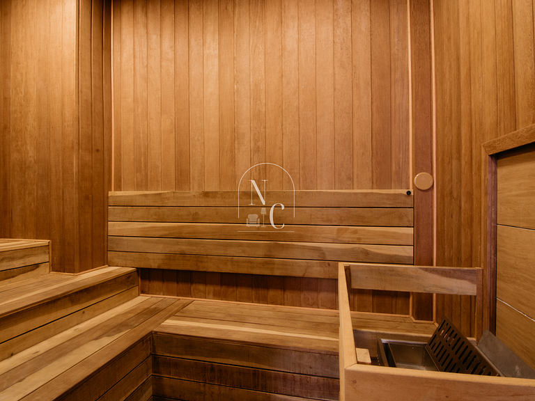 Apartamento completo próximo a rodoviária e VLT