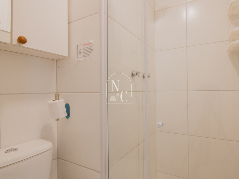 Estúdio Porto | Rodov - Piscina&Academia