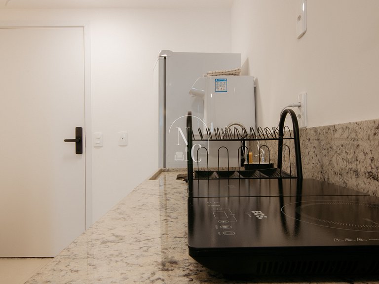 RNC 030 - Conforto com Piscina Panorâmica