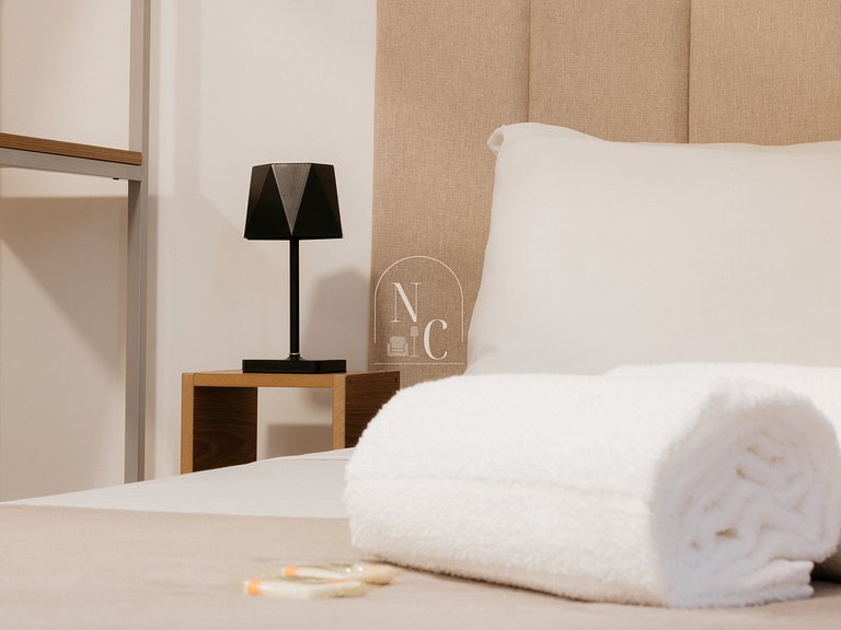 RNC 030 - Conforto com Piscina Panorâmica