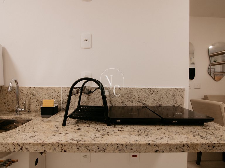 RNC 030 - Conforto com Piscina Panorâmica