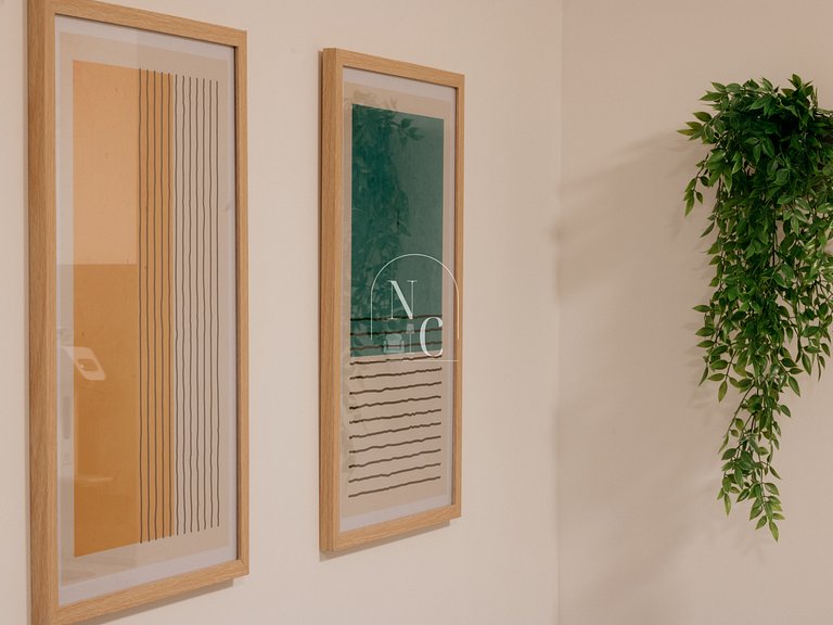 RNC 030 - Conforto com Piscina Panorâmica