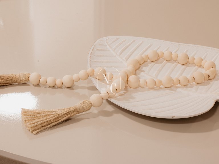 RNC 030 - Conforto com Piscina Panorâmica