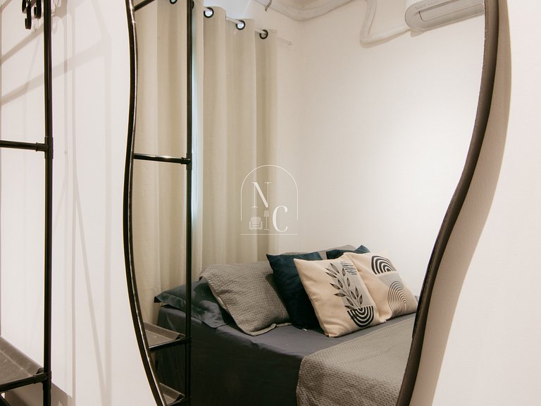 Estúdio Porto | Rodov - Piscina&Academia