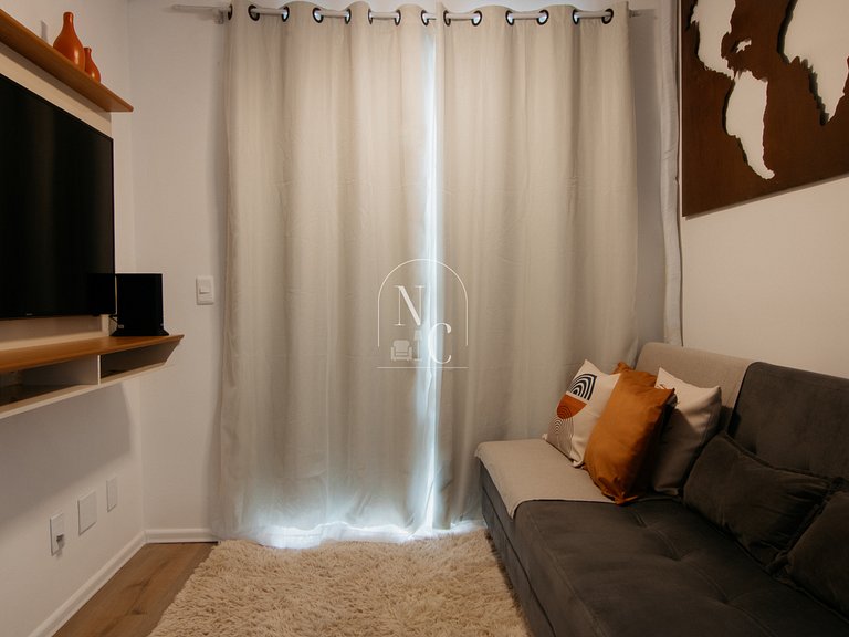 Estúdio Porto | Rodov - Piscina&Academia