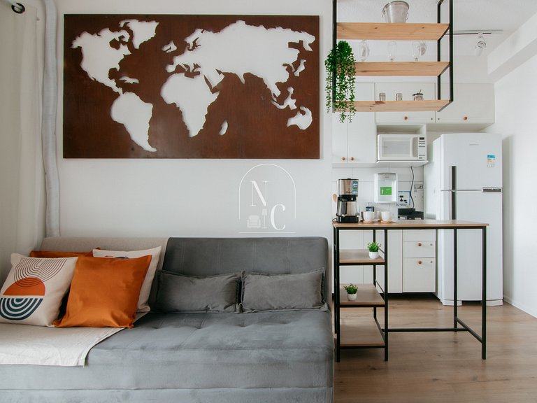 Estúdio Porto | Rodov - Piscina&Academia