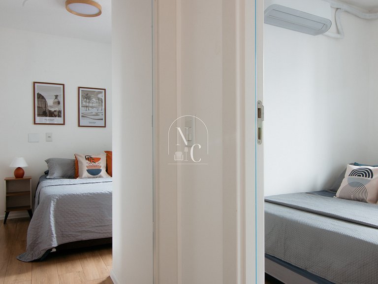 Estúdio Porto | Rodov - Piscina&Academia