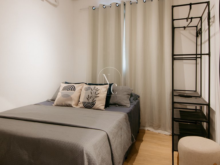 Estúdio Porto | Rodov - Piscina&Academia