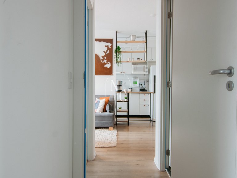 Estúdio Porto | Rodov - Piscina&Academia